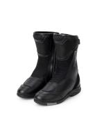 Scout Мотоботинки мужские Gladiator Черные в Оренбурге