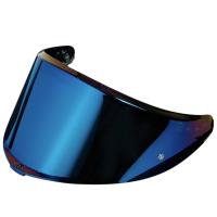 AGV Визор GT8-1 Iridium Blue в Оренбурге