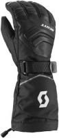 Scott Перчатки AC Premium GT black в Оренбурге
