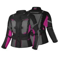 Shima Куртка Hero 2.0 Lady Pink в Оренбурге