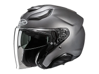 HJC Шлем F31 Semi Flat Titanium в Оренбурге