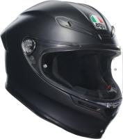 AGV Шлем K6 S 2206 Black Matt в Оренбурге