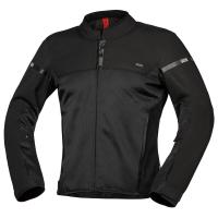 IXS Мотокуртка Jacket Oxy-Air Черный в Оренбурге