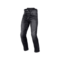 Macna Брюки Boxer Covec ткань джинс.черн. в Оренбурге