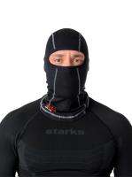 Starks Подшлемник Light Combi черный в Оренбурге