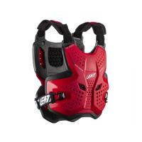 Leatt Защитный панцирь 3.5 Chest Protector Red в Оренбурге