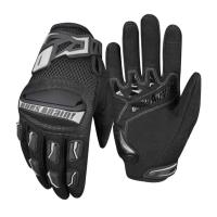 Ones Again Перчатки текст MG02-1 черные в Оренбурге