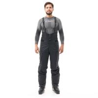 Dragonfly Штаны горнолыжные Gravity Man Black 2025 в Оренбурге