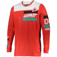 Leatt Джерси 3.5 Ride Kit Junior Red в Оренбурге