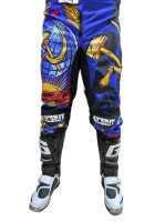 Scout Штаны кроссовые СССР в Оренбурге