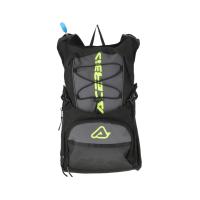 Acerbis Рюкзак с гидропаком H2O Logo Black/Grey (10/2 L) в Оренбурге