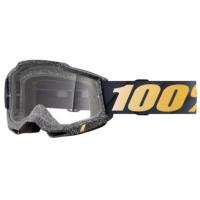 100% Очки Accuri 2 V26 Goggle Risland / Clear в Оренбурге