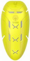 Forcefield Защита локтей PU ARMOUR L2 YELLOW BACK в Оренбурге