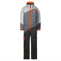 Scott Комбинезон детский DS Dryo Grey/Orange в Оренбурге
