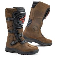 Stylmartin Мотоботы Overlander WP Men Brown в Оренбурге