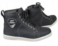 Rush Мотокеды Sneaker Черный в Оренбурге