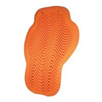 Scott Защитные вставки D3O Back Protector Viper Pro ORANGE в Оренбурге
