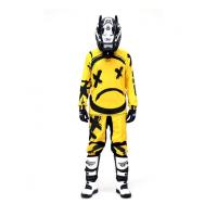 Grom Джерси Sadman Yellow в Оренбурге