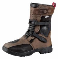 IXS Мотоботы X-Tour Boots Montevideo-ST Short Коричневый в Оренбурге