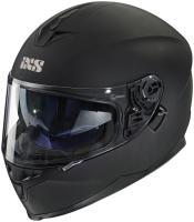 IXS Шлем HX 1100 1.0 Черный матовый в Оренбурге
