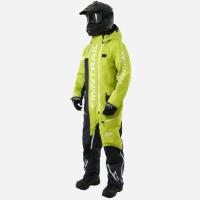 Finntrail Комбинезон Backcountry 3901 DarkGreyLime в Оренбурге
