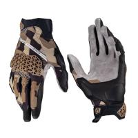 Leatt Перчатки ADV X-Flow 7.5 Short 2026 Desert в Оренбурге