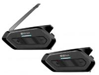 Sena RT1 Мотогарнитура с Mesh 2.0 (комплект из двух гарнитур) в Оренбурге