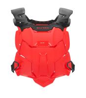 Acerbis Защитный панцирь Linear Black/Red в Оренбурге