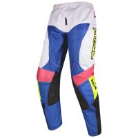 Scott Брюки 350 Race Evo blue/white в Оренбурге