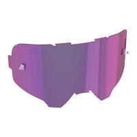 Leatt Линза для очков Velocity Iriz Purple 30% в Оренбурге
