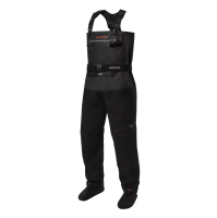 Finntrail Вейдерсы Proguide 1541 DarkGrey в Оренбурге