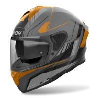 Airoh Мотошлем Spark 2 Chrono Gold Matt в Оренбурге