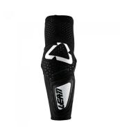 Leatt Налокотники 3DF Elbow Guard Hybrid Black/White в Оренбурге