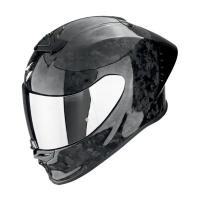 Scorpion Exo Мотошлем Exo-R1 Evo II Carbon Air Onyx Карбон Карбон в Оренбурге