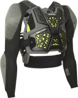 Acerbis Защита тела (Черепаха) Specktrum Level 2 Black/Yellow в Оренбурге