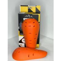 Scout Защитные вставки колени/локти D3O LvL2 Оранжевый в Оренбурге