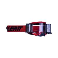 Leatt Маска Velocity 5.5 Roll-Off Red Clear в Оренбурге