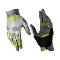 Leatt Перчатки ADV X-Flow 5.5 Short 2026 Viz в Оренбурге