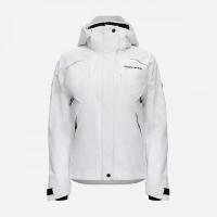 Finntrail Куртка женская утепленная Aspen 3463 White в Оренбурге