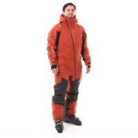 Dragonfly Комбинезон Gravity 2.0 Man Brown - Black 2025 в Оренбурге