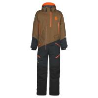 SCOTT Комбинезон DS-I Dryo earth brown/black в Оренбурге