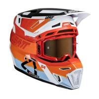 Leatt Шлем внедорожный 8.5 V25 Glamis в Оренбурге