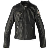 Spidi Куртка Originals Leather Lady Black в Оренбурге