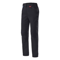 Finntrail Брюки женские Sierra 4615 DarkGrey в Оренбурге