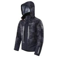 Finntrail Куртка Greenwood 4021 CamoShadowBlack в Оренбурге