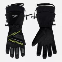 Finntrail Перчатки Wintersport 2704 Yellow в Оренбурге