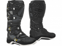 Forma Ботинки Pilot Black/Anthracite в Оренбурге