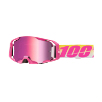 100% Очки Armatic Sellars / Mirror Pink в Оренбурге