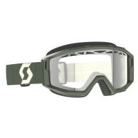 Scott Очки кроссовые Primal Enduro kaki green в Оренбурге