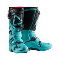Leatt Мотоботы кроссовые 5.5 FlexLock V26 Teal в Оренбурге